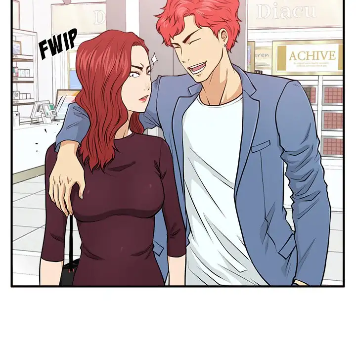 Mr. Kang page 81