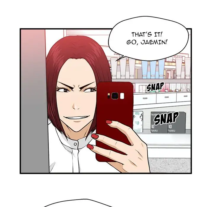 Mr. Kang page 82