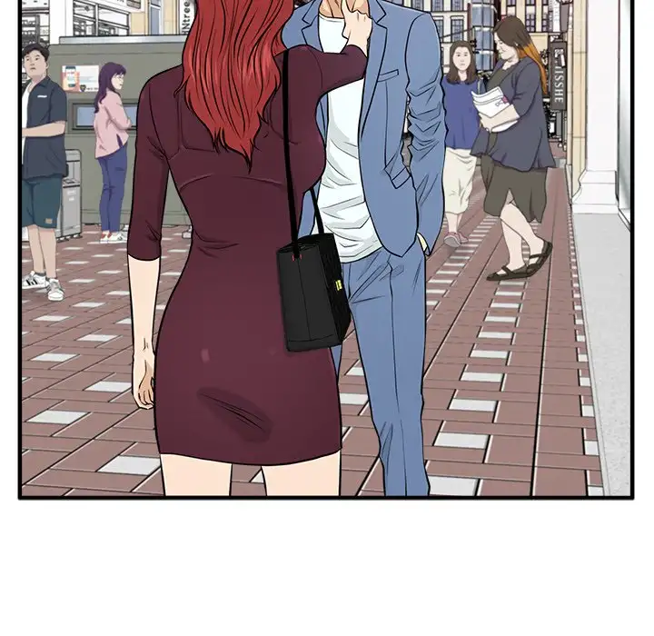Mr. Kang page 97
