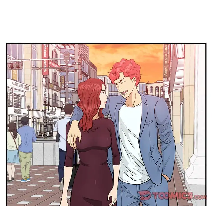 Mr. Kang page 98