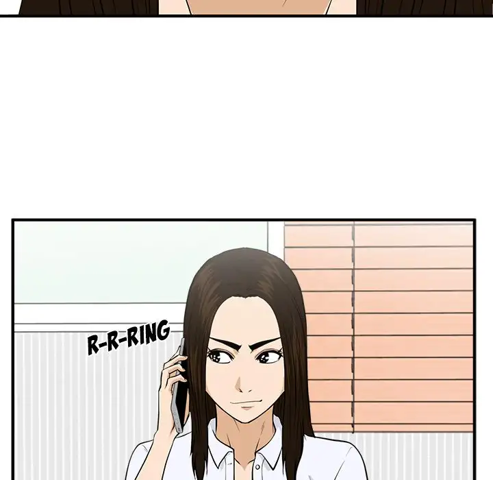 Mr. Kang page 100