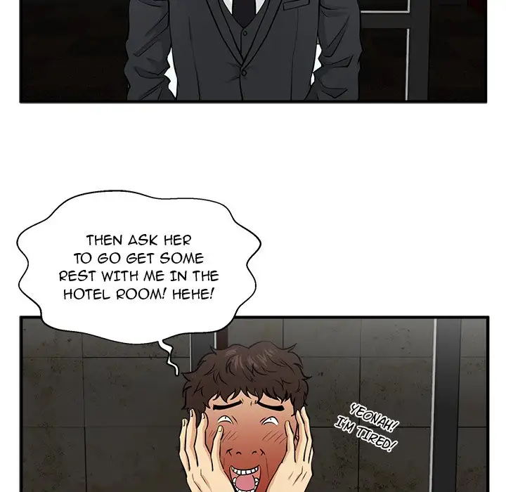 Mr. Kang page 109