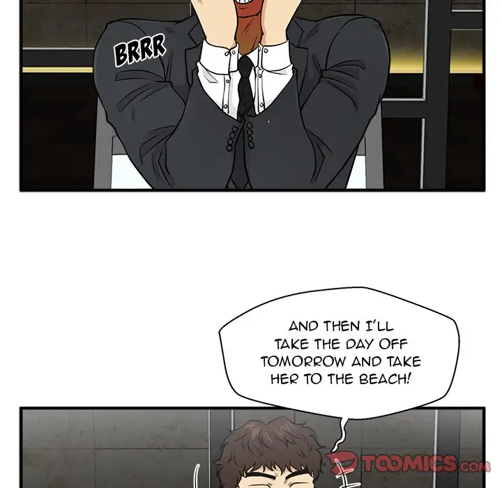 Mr. Kang page 110