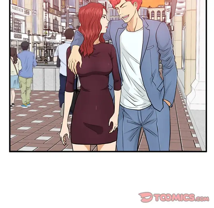 Mr. Kang page 116