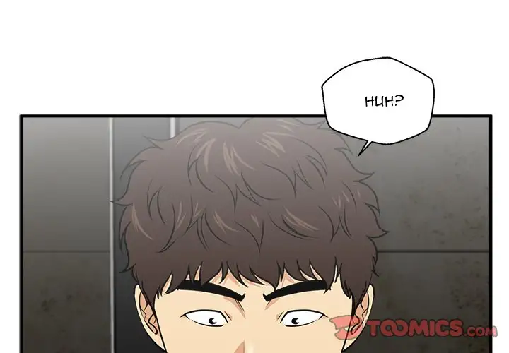 Mr. Kang page 3