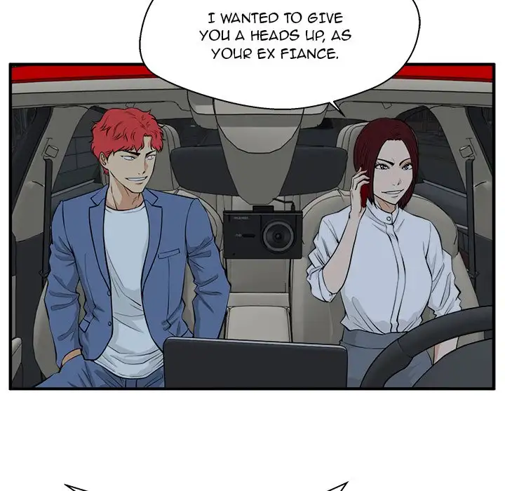 Mr. Kang page 17