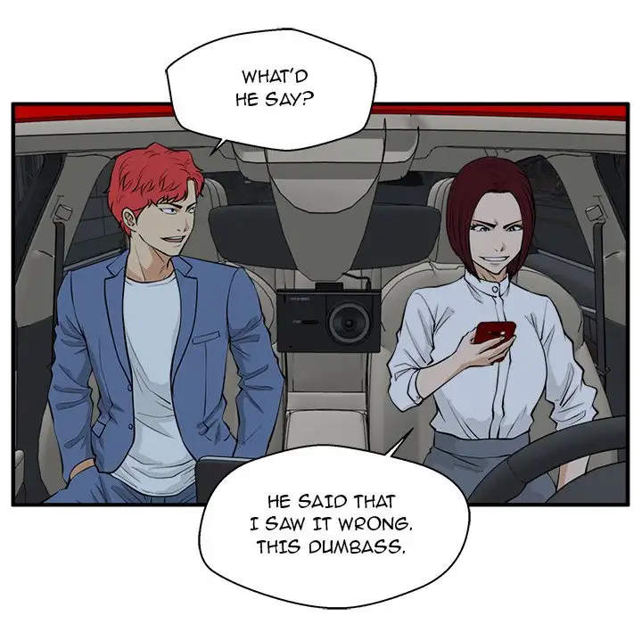 Mr. Kang page 20