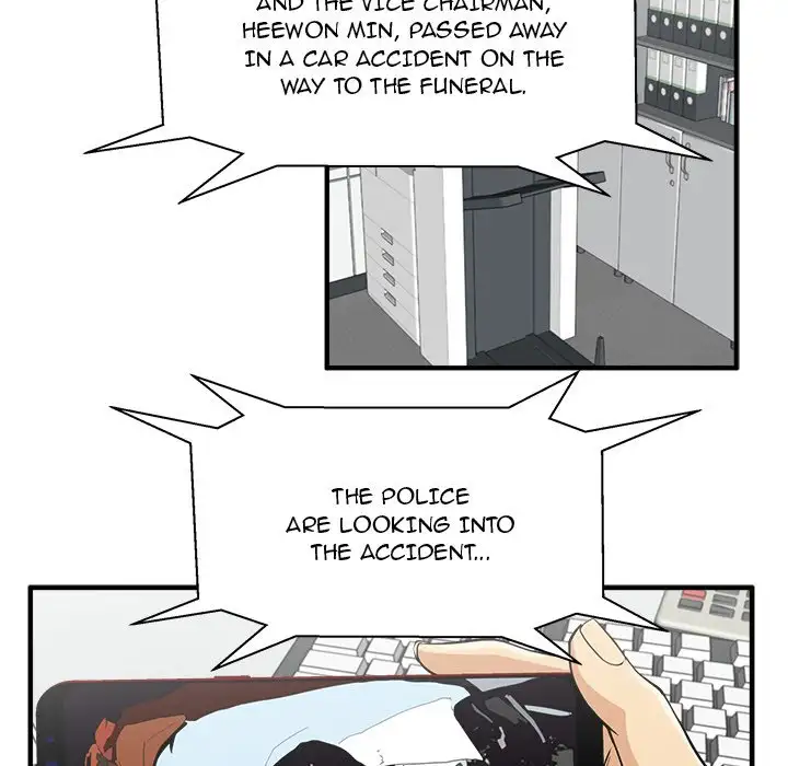 Mr. Kang page 30
