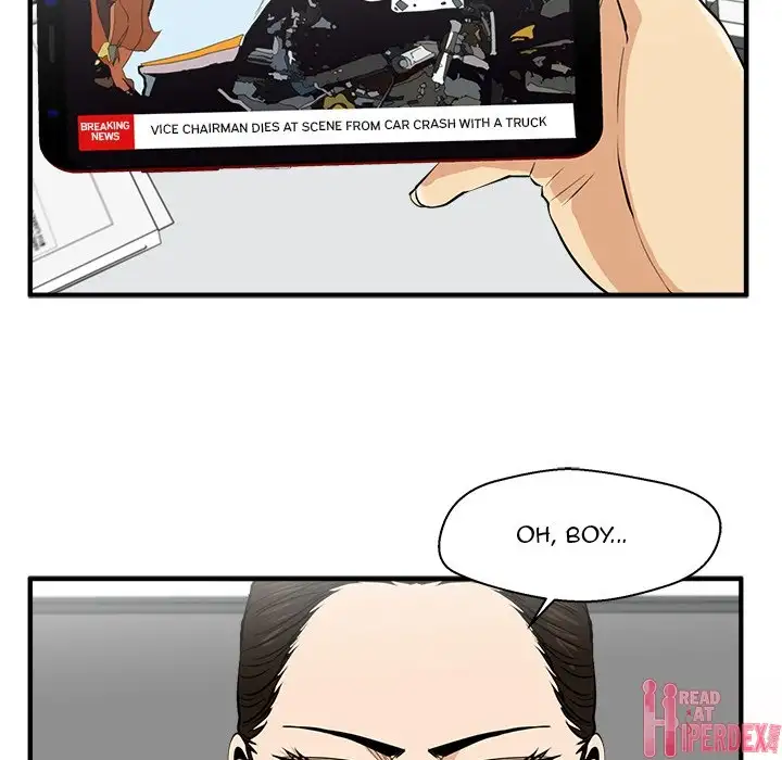 Mr. Kang page 31