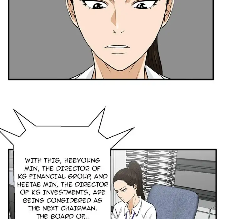 Mr. Kang page 32