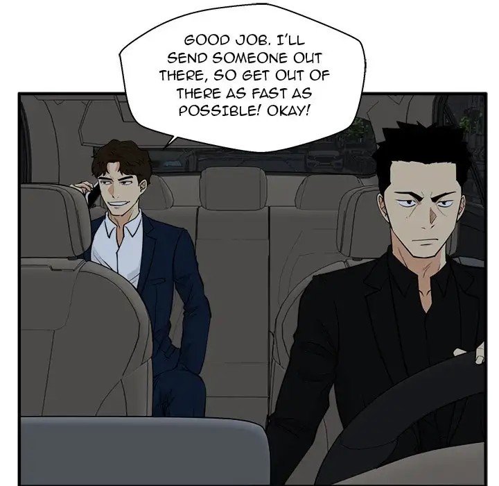 Mr. Kang page 35