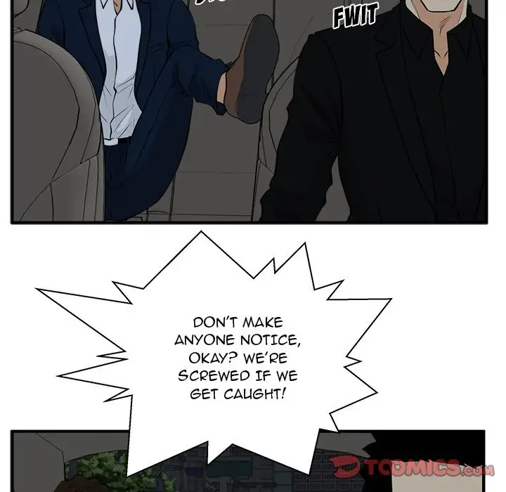 Mr. Kang page 45