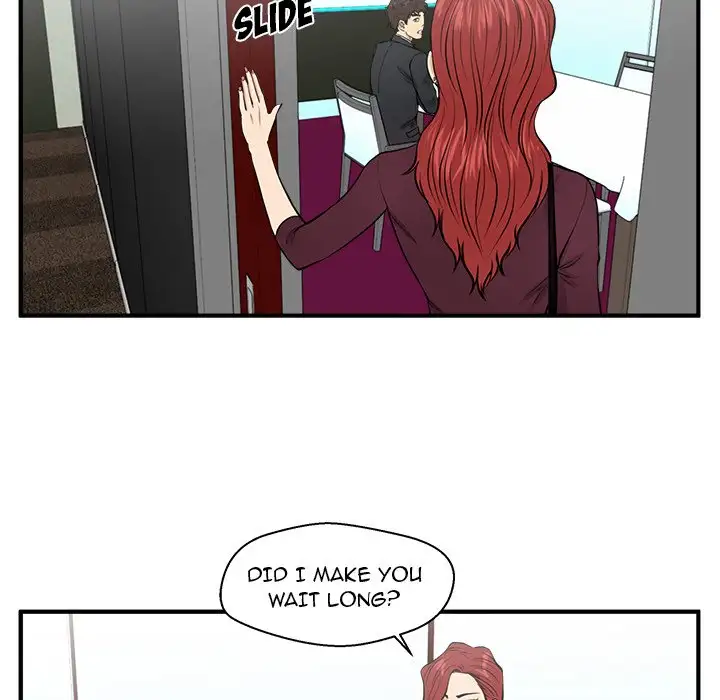 Mr. Kang page 50