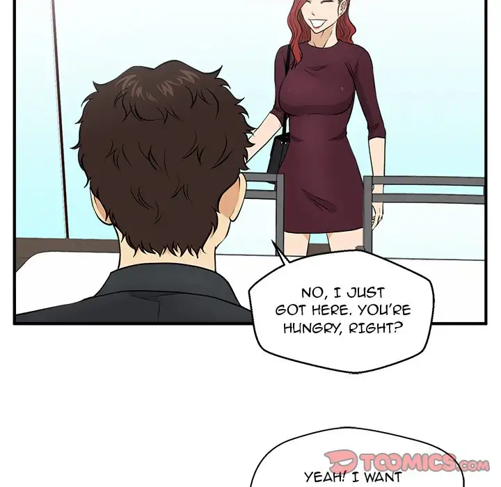 Mr. Kang page 51