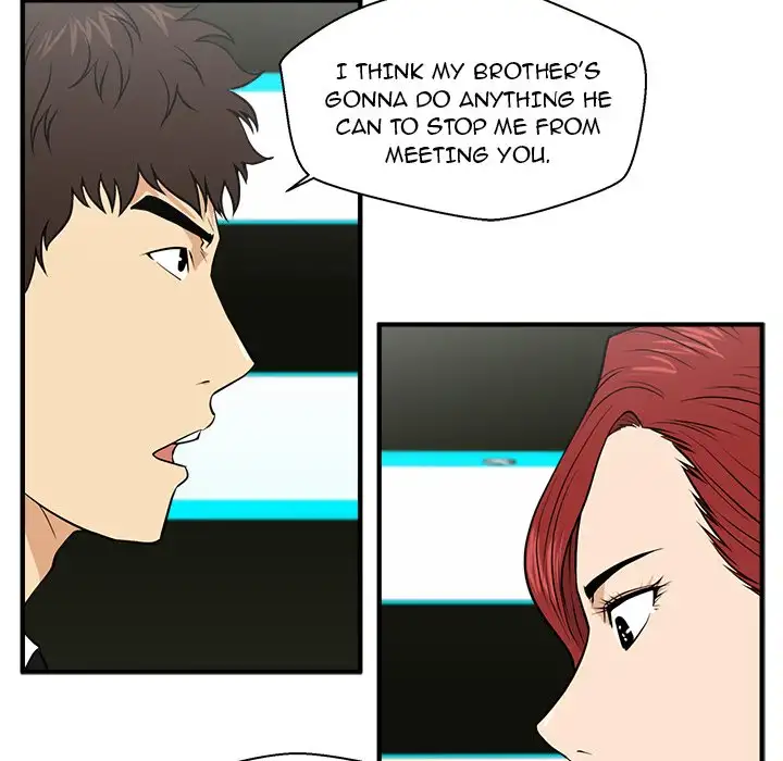 Mr. Kang page 61