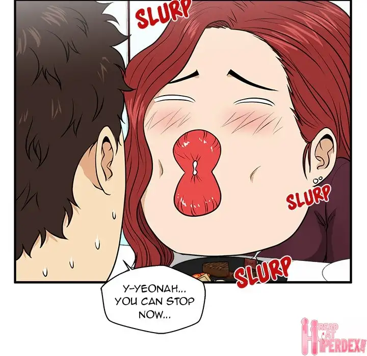 Mr. Kang page 74