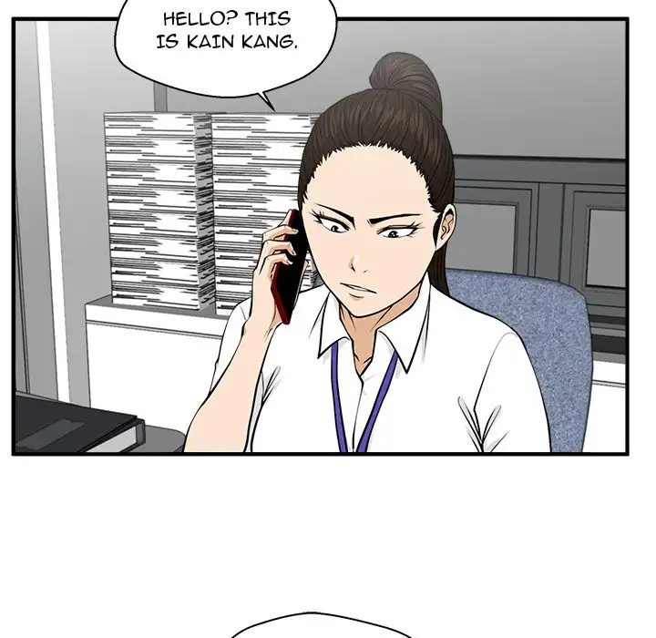 Mr. Kang page 78