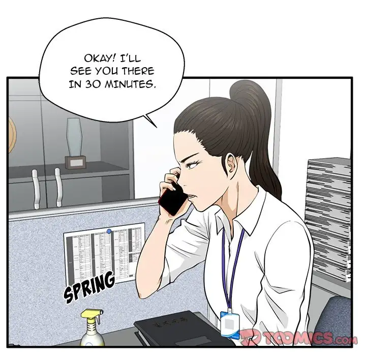 Mr. Kang page 81