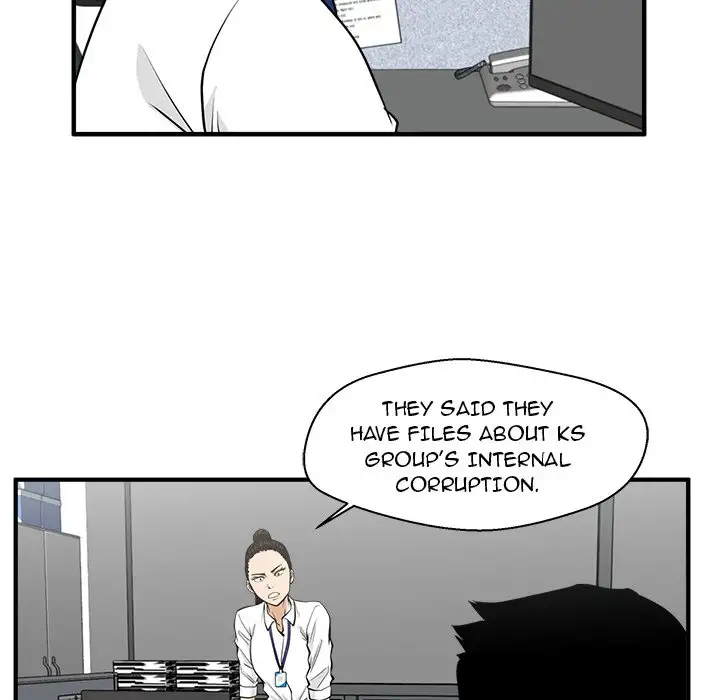 Mr. Kang page 83