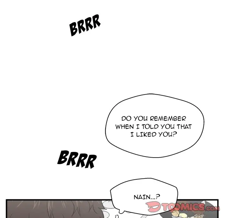 Mr. Kang page 99