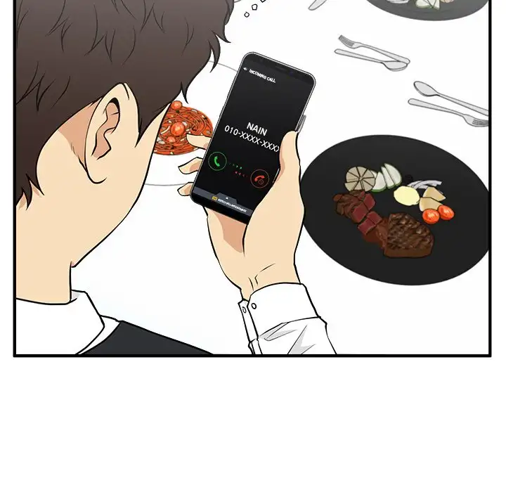 Mr. Kang page 100
