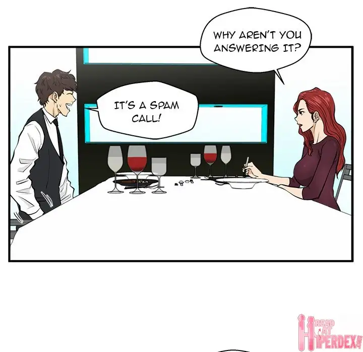 Mr. Kang page 101