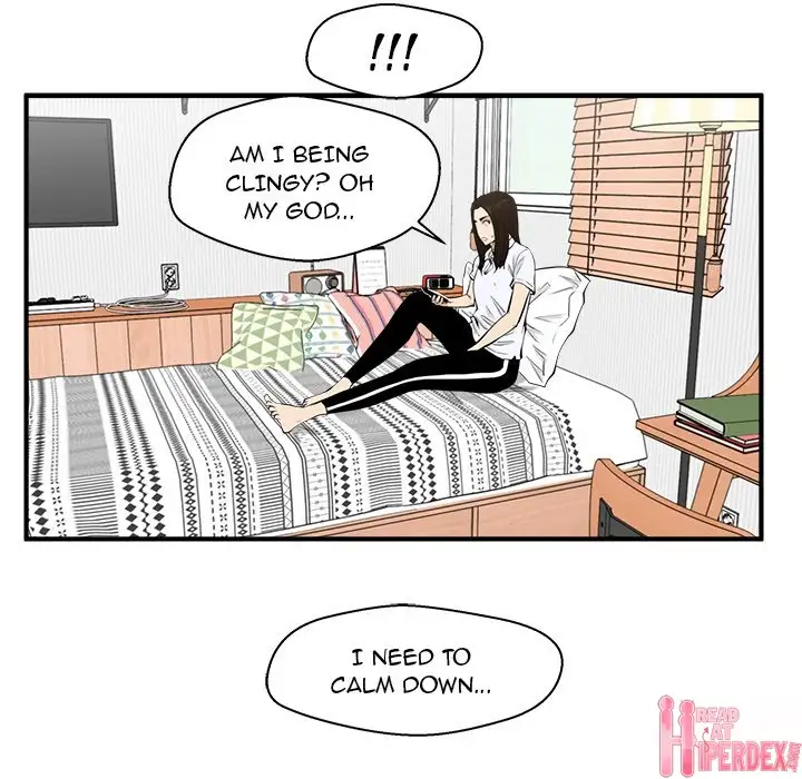 Mr. Kang page 106