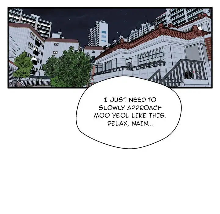 Mr. Kang page 107