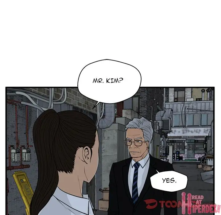 Mr. Kang page 111