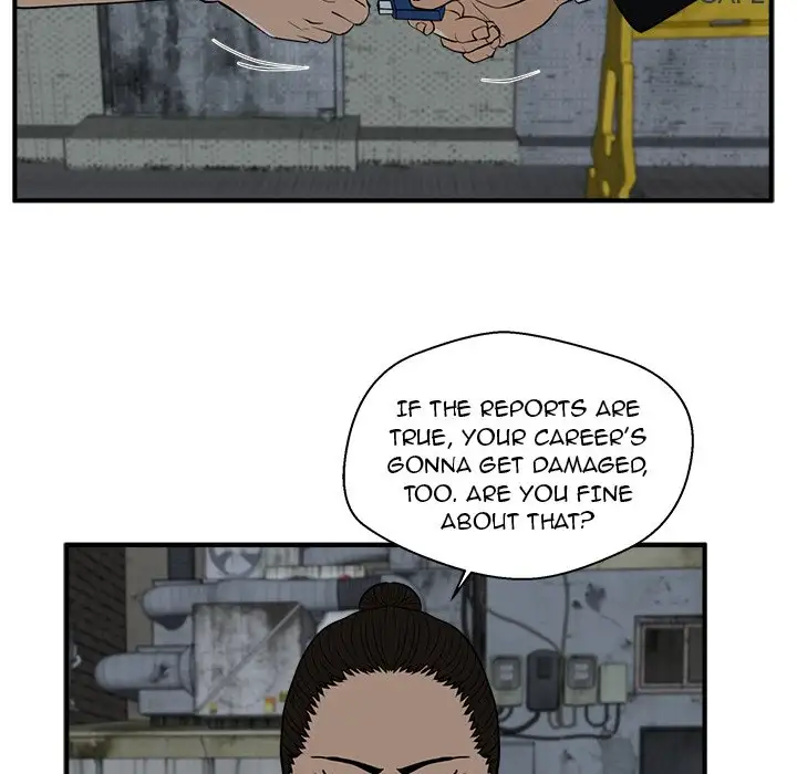 Mr. Kang page 113