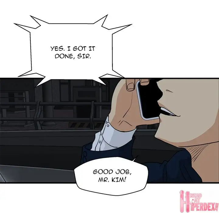 Mr. Kang page 122