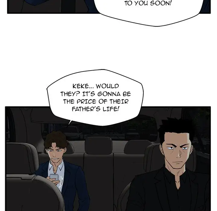 Mr. Kang page 124