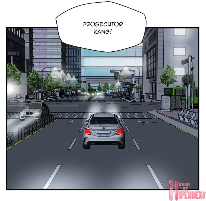 Mr. Kang page 127