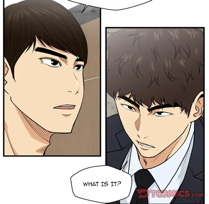 Mr. Kang page 15