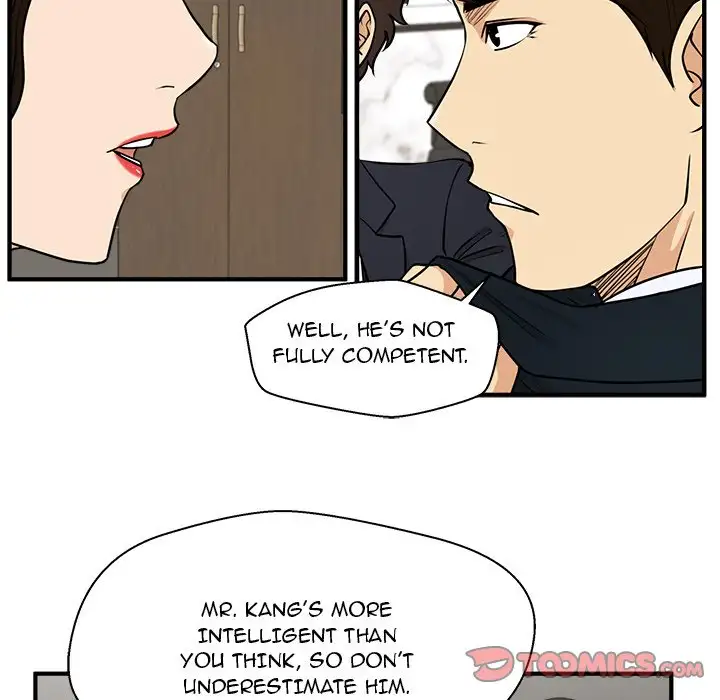 Mr. Kang page 45