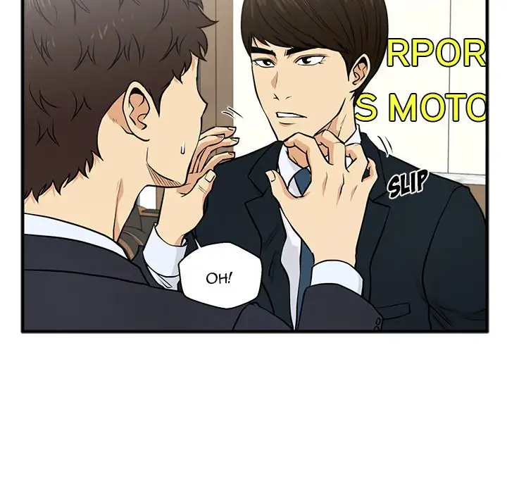Mr. Kang page 50