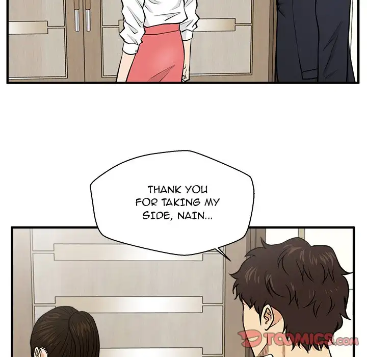 Mr. Kang page 57