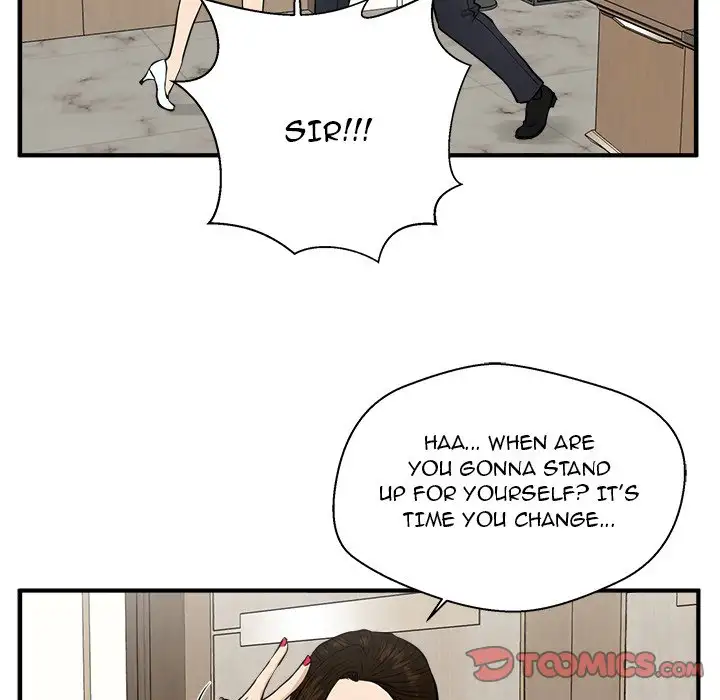 Mr. Kang page 63