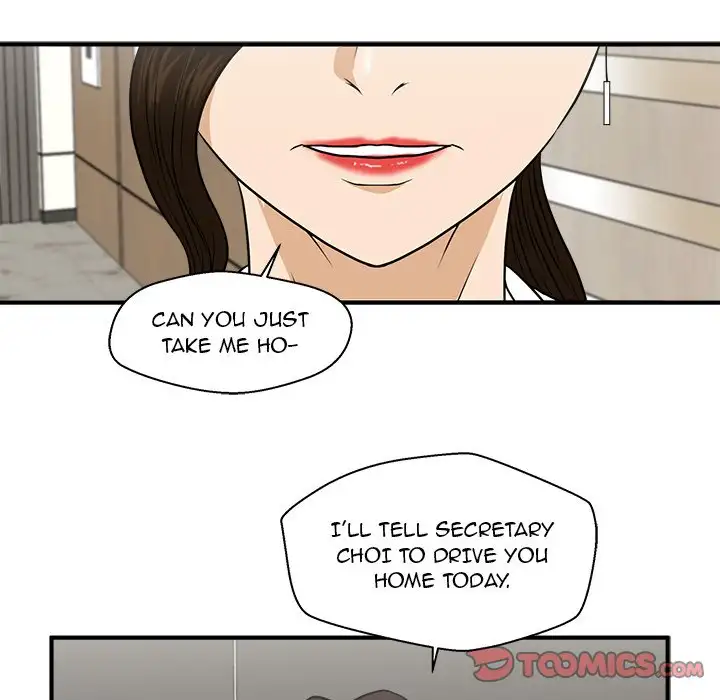 Mr. Kang page 75