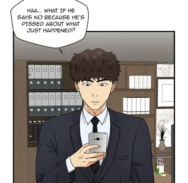 Mr. Kang page 77