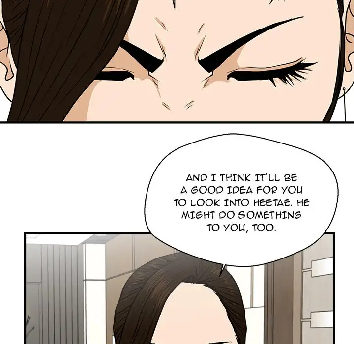 Mr. Kang page 80