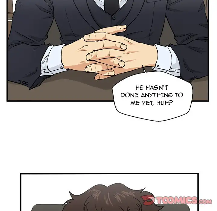 Mr. Kang page 87