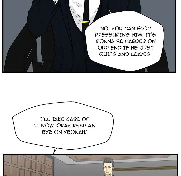 Mr. Kang page 91