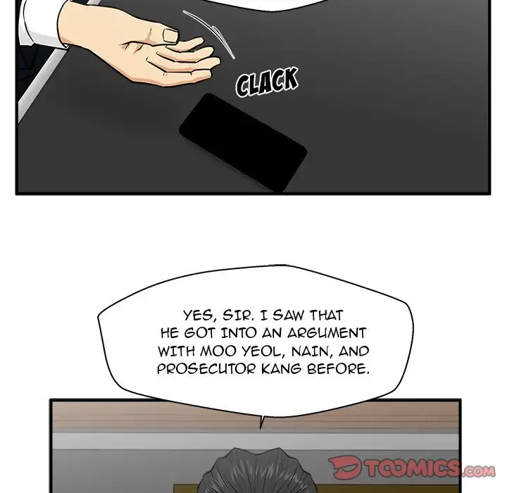 Mr. Kang page 93
