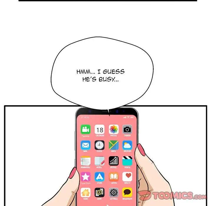 Mr. Kang page 99