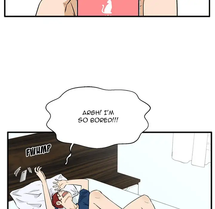 Mr. Kang page 100