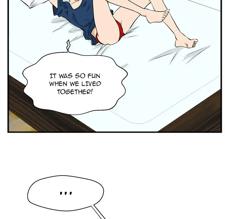 Mr. Kang page 101