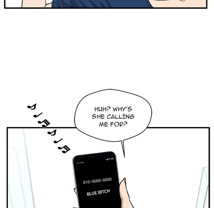 Mr. Kang page 104