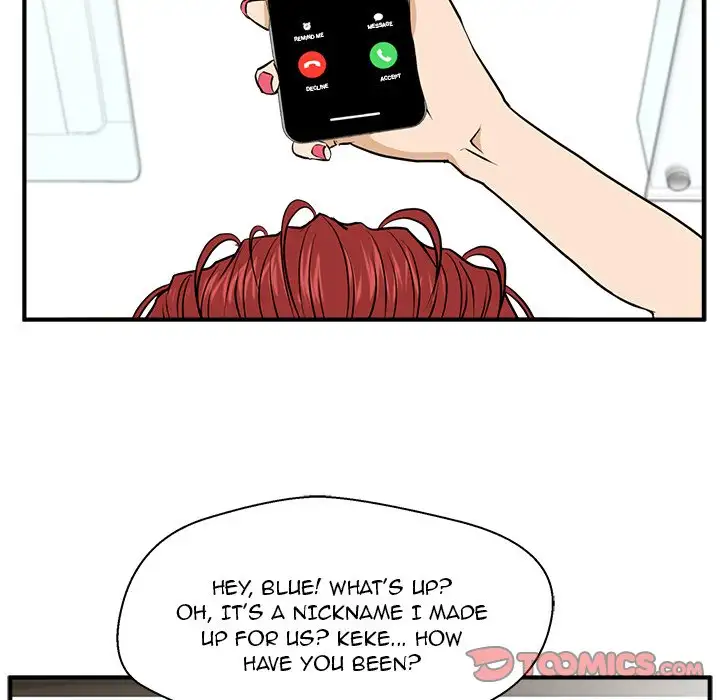 Mr. Kang page 105