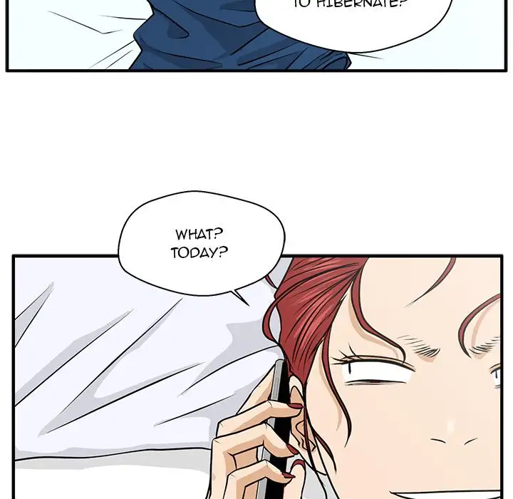 Mr. Kang page 107